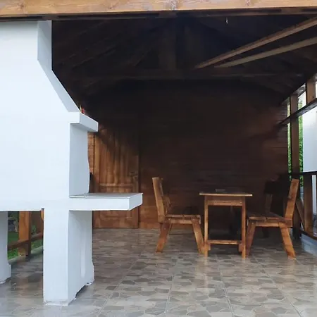 Rustic House Busteni Exterior photo