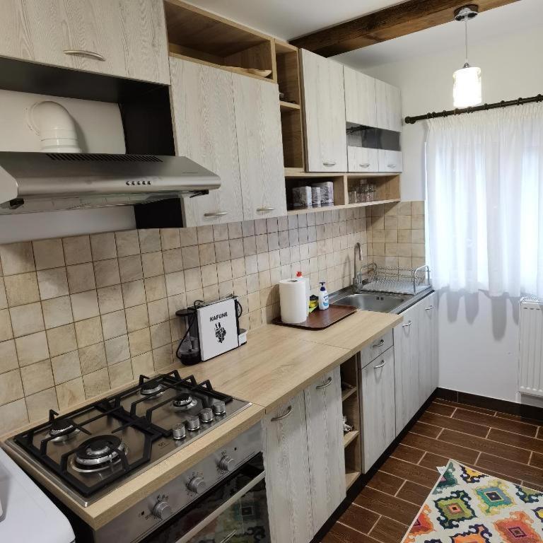 Holiday home Rustic House