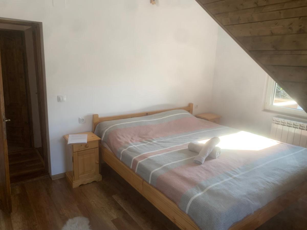 Rustic House * Busteni
