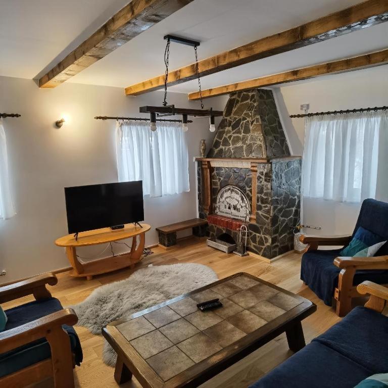 Rustic House * Busteni